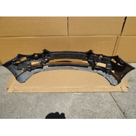 03 Mercedes R230 SL500 bumper cover, front AMG 2308802970, SL600 SL65 SL55 AMG