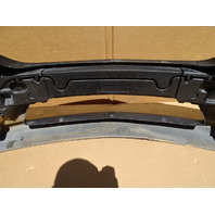03 Mercedes R230 SL500 bumper cover, front AMG 2308802970, SL600 SL65 SL55 AMG