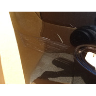 03 Mercedes R230 SL500 bumper cover, front AMG 2308802970, SL600 SL65 SL55 AMG