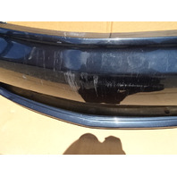 03 Mercedes R230 SL500 bumper cover, front AMG 2308802970, SL600 SL65 SL55 AMG