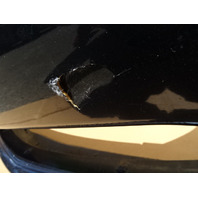 03 Mercedes R230 SL500 bumper cover, front AMG 2308802970, SL600 SL65 SL55 AMG
