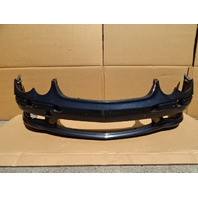 03 Mercedes R230 SL500 bumper cover, front AMG 2308802970, SL600 SL65 SL55 AMG