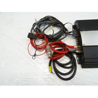 panasonic amplifier, 1200 watts, cy-pa2003u