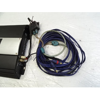 panasonic amplifier, 1200 watts, cy-pa2003u