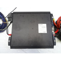 panasonic amplifier, 1200 watts, cy-pa2003u