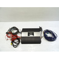 panasonic amplifier, 1200 watts, cy-pa2003u