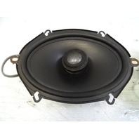 83 Mercedes R107 380SL jl audio set, speakers, xr570-cx
