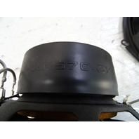 83 Mercedes R107 380SL jl audio set, speakers, xr570-cx