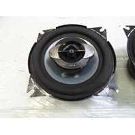 83 Mercedes R107 380SL jl audio set, speakers, tr400-cxi