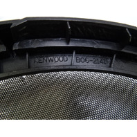 83 Mercedes R107 380SL kenwood oval speaker covers, b06-2141