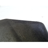 83 Mercedes R107 380SL glovebox pocket liner