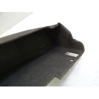 83 Mercedes R107 380SL glovebox pocket liner