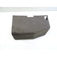 83 Mercedes R107 380SL glovebox pocket liner