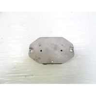 83 Mercedes R107 380SL module, ignition control, beru, 0040401004