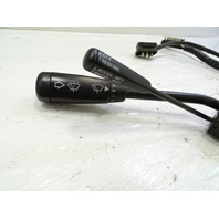 83 Mercedes R107 380SL switch, turn signal, cruise, wiper 0045458724, 0045456724