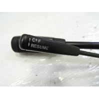 83 Mercedes R107 380SL switch, turn signal, cruise, wiper 0045458724, 0045456724