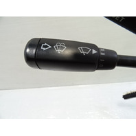 83 Mercedes R107 380SL switch, turn signal, cruise, wiper 0045458724, 0045456724