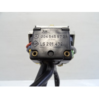 83 Mercedes R107 380SL switch, turn signal, cruise, wiper 0045458724, 0045456724