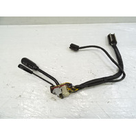 83 Mercedes R107 380SL switch, turn signal, cruise, wiper 0045458724, 0045456724