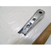 83 Mercedes R107 380SL handle, hard top / soft top release, palomino