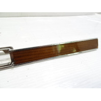 83 Mercedes R107 380SL trim set, on dash 1076892071 1076890330 1076891471 1076891571