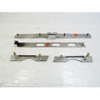 83 Mercedes R107 380SL trim set, on dash 1076892071 1076890330 1076891471 1076891571