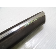 83 Mercedes R107 380SL trim, exterior, fender moulding, right
