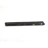 83 Mercedes R107 380SL trim, exterior, fender moulding, right