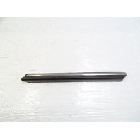 83 Mercedes R107 380SL trim, exterior, fender moulding, right