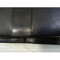 83 Mercedes R107 380SL battery cover lid 1078430105