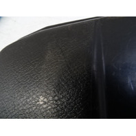 83 Mercedes R107 380SL battery cover lid 1078430105