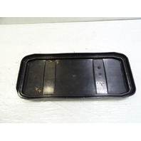 83 Mercedes R107 380SL battery cover lid 1078430105