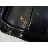 83 Mercedes R107 380SL battery cover lid 1078430105