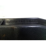 83 Mercedes R107 380SL battery cover lid 1078430105