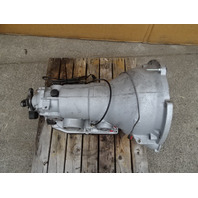 83 Mercedes R107 380SL transmission, automatic 1072702501