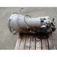 83 Mercedes R107 380SL transmission, automatic 1072702501
