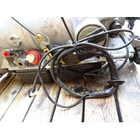 83 Mercedes R107 380SL transmission, automatic 1072702501