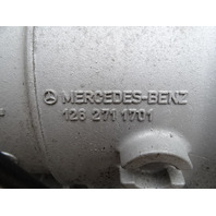 83 Mercedes R107 380SL transmission, automatic 1072702501