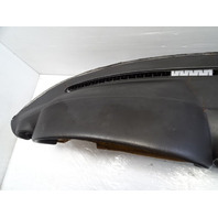 83 Mercedes R107 380SL dashboard, dash board black/palomino