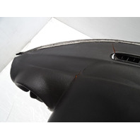 83 Mercedes R107 380SL dashboard, dash board black/palomino