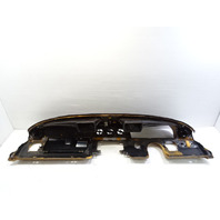 83 Mercedes R107 380SL dashboard, dash board black/palomino