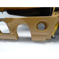 83 Mercedes R107 380SL dashboard, dash board black/palomino