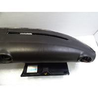83 Mercedes R107 380SL dashboard, dash board black/palomino