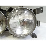83 Mercedes R107 380SL lamp, headlight, right 1305233056