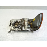 83 Mercedes R107 380SL lamp, headlight, right 1305233056