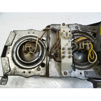 83 Mercedes R107 380SL lamp, headlight, right 1305233056