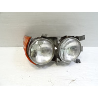 83 Mercedes R107 380SL lamp, headlight, right 1305233056