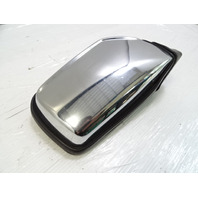 83 Mercedes R107 380SL mirror, exterior, right door 1078110661 electric