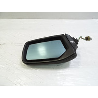 83 Mercedes R107 380SL mirror, exterior, right door 1078110661 electric