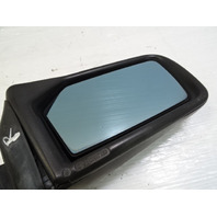 83 Mercedes R107 380SL mirror, exterior, right door 1078110661 electric